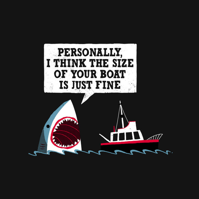 Polite Jaws-mens heavyweight tee-DinoMike