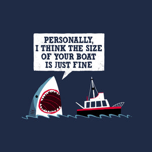 Polite Jaws