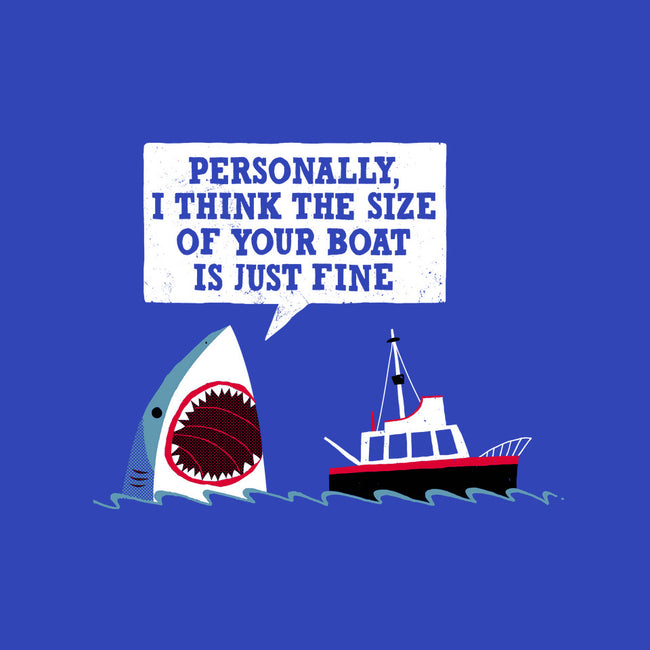 Polite Jaws-mens heavyweight tee-DinoMike