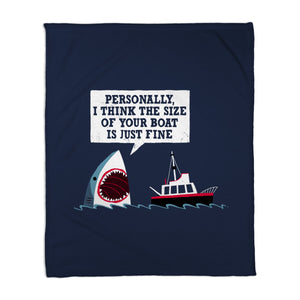 Polite Jaws