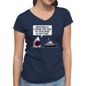 Polite Jaws