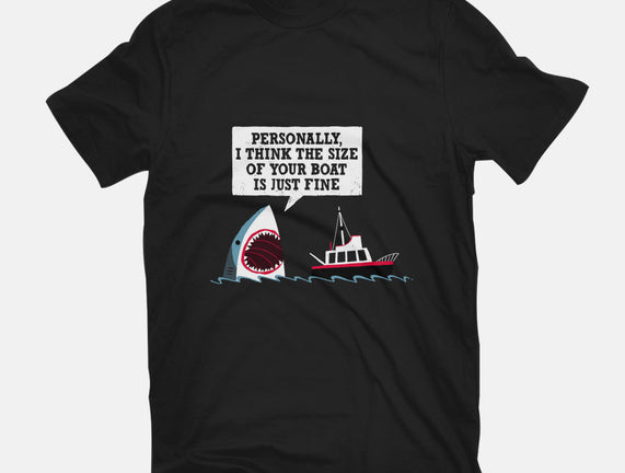 Polite Jaws