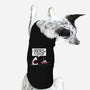 Polite Jaws-dog basic pet tank-DinoMike
