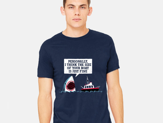 Polite Jaws