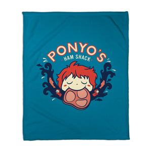 Ponyo's Ham Shack