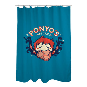 Ponyo's Ham Shack