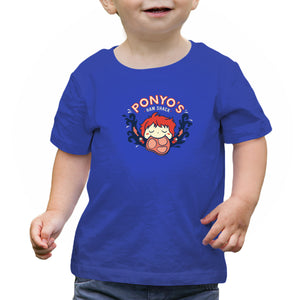 Ponyo's Ham Shack