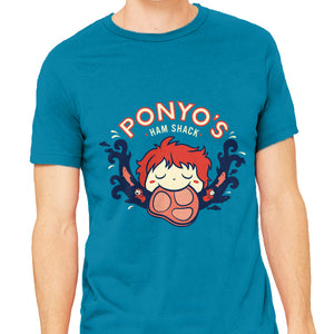 Ponyo's Ham Shack