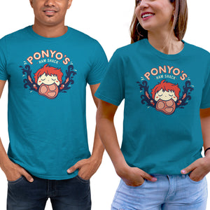 Ponyo's Ham Shack