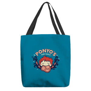 Ponyo's Ham Shack