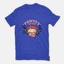 Ponyo's Ham Shack-mens heavyweight tee-aflagg