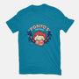 Ponyo's Ham Shack-mens heavyweight tee-aflagg