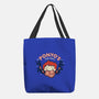 Ponyo's Ham Shack-none basic tote-aflagg