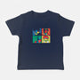 Pop Crew-baby basic tee-Eilex Design