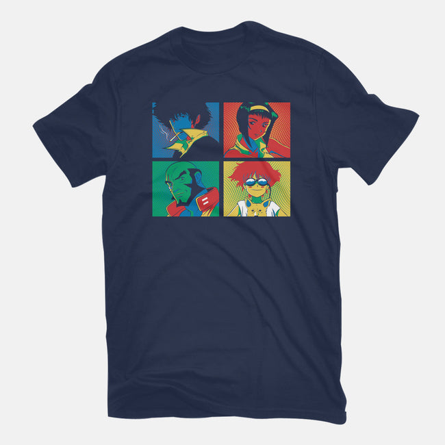 Pop Crew-mens heavyweight tee-Eilex Design
