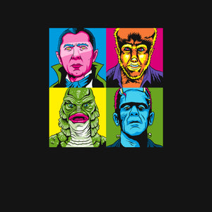 Pop Monster