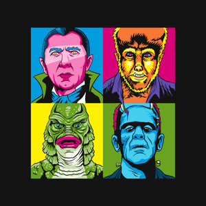 Pop Monster