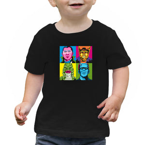 Pop Monster