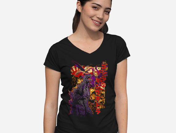 Pop Versus