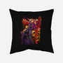 Pop Versus-none removable cover w insert throw pillow-cs3ink