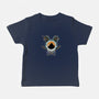 Portal to the Stars-baby basic tee-beware1984