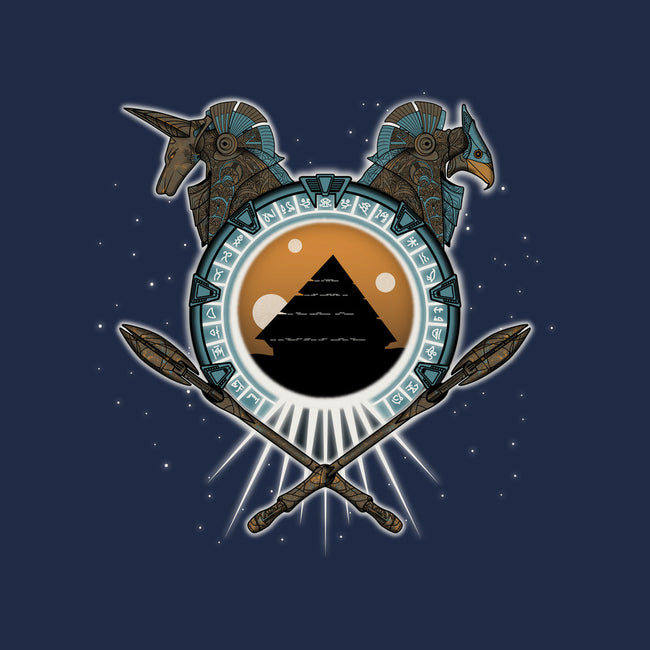 Portal to the Stars-womens racerback tank-beware1984