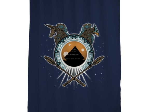 Portal to the Stars