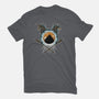 Portal to the Stars-unisex basic tee-beware1984