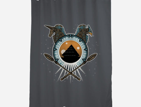Portal to the Stars