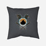 Portal to the Stars-none removable cover w insert throw pillow-beware1984
