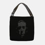 Portrait of Horror-none adjustable tote-sixamcrisis