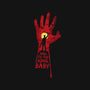 Possessed-mens heavyweight tee-Eilex Design