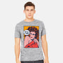 Possessed Girl-mens heavyweight tee-RBucchioni