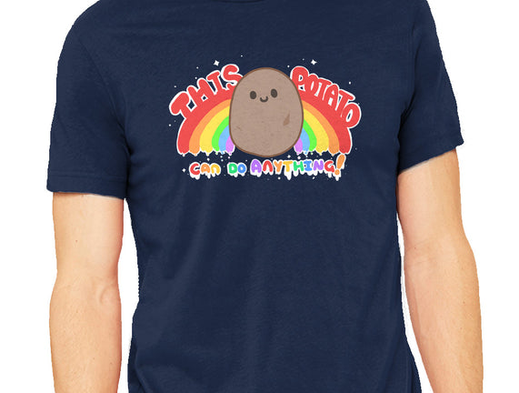 Potato Power