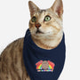 Potato Power-cat bandana pet collar-Binoftrash