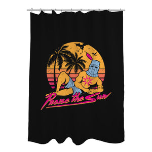 Praise the Summer