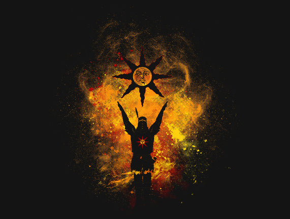 Praise the Sun