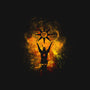 Praise the Sun-none removable cover w insert throw pillow-Donnie