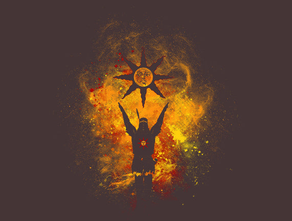 Praise the Sun