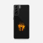 Praise the Sun-samsung snap phone case-Donnie