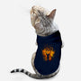 Praise the Sun-cat basic pet tank-Donnie