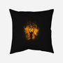 Praise the Sun-none removable cover w insert throw pillow-Donnie