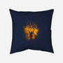 Praise the Sun-none removable cover w insert throw pillow-Donnie