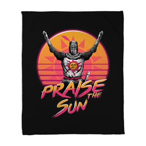 Praise the Sunset Wave