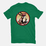 Prank Girl-unisex basic tee-Fishmas