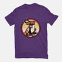Prank Girl-mens heavyweight tee-Fishmas