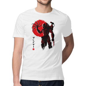 Predator Red