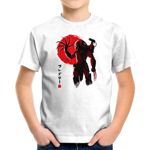 Predator Red