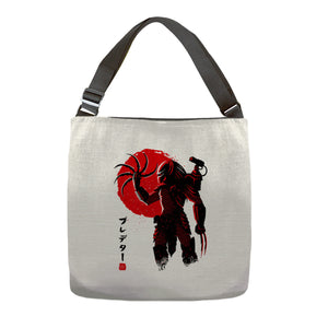 Predator Red