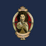 Prepare to Die-womens v-neck tee-Soletine